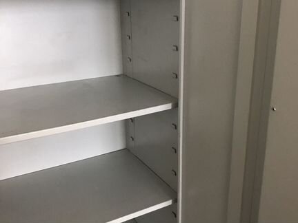 Шкаф металлический