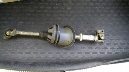 Рулевой вал Audi A4 B8