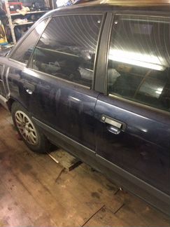 Запчасти б/у для Audi 80 B3