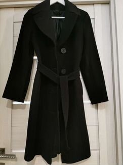 Пальто 42р