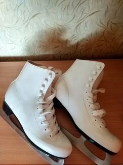 Коньки