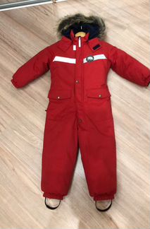 Зимний комбинезон kerry