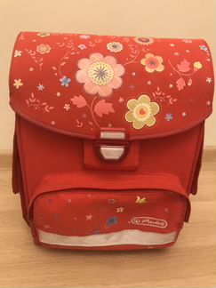 Ранец школьный Herlitz (Германия)