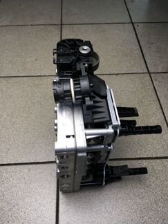 6DCT450 Вольво V40 б/у контракт