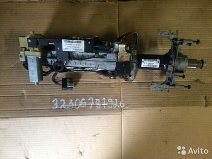 Рулевая колонка Бмв F07 GT F10 F20 F30 X3 F25 +