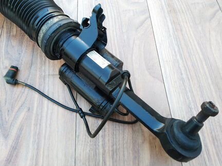 Амортизатор передний Mercedes W221 C216 Разбор 221