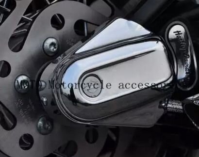 Накладки на маятник Harley-Davidson softail
