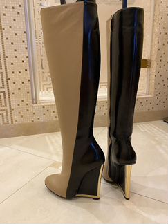 Сапоги gianmarco lorenzi