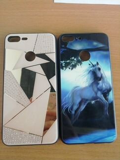 Чехол на huawei honor 9 lite