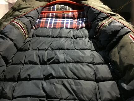 Куртка мужская