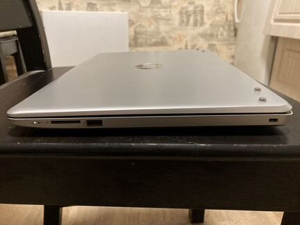 Ноутбук HP 15,6