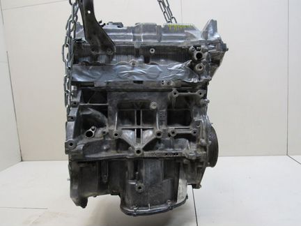 Двигатель H4M 729 8201336264 renault Fluence