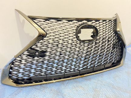 Решетка радиатора Lexus ES F-Sport