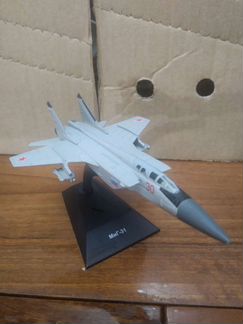 Модель самолета