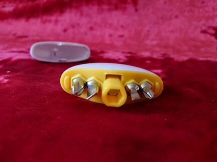 Брелок отвертка