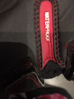 Ботинки Geox 28