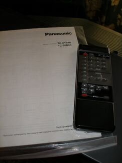 Телевизор Panasonic TC-21B4R