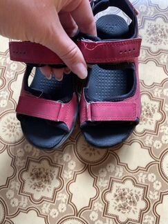 Босоножки Ecco 28