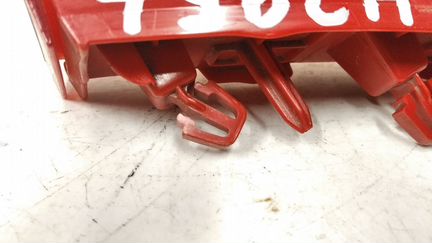 Катафот заднего бампера левый Hyundai Tucson D7