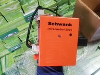 Schwank infracontrol 2000 схема