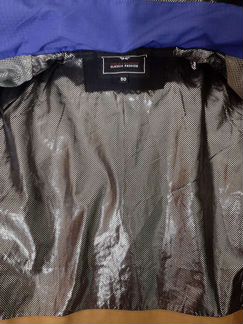 Ветровка мужская