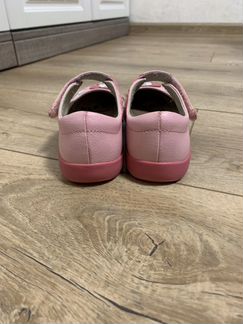 Туфли Pediped Педипед