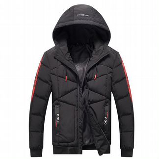 Куртка зимняя