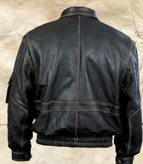 Пилот- бомбер Pretender Police