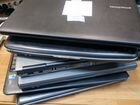 6 ноутбуков на запчасти или под восстановление