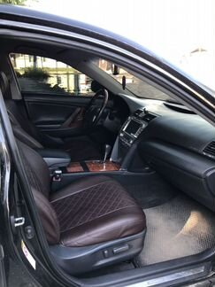 Toyota Camry 3.5 AT, 2010, 153 000 км