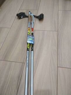 Лыжные палки one way 145 см