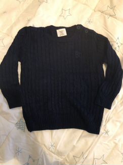 Кофта catimini, куртка, свитер