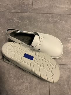 Сабо alpro Birkenstock новые