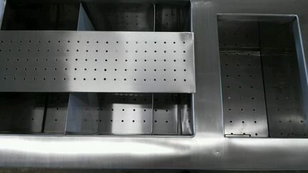 Барная станция