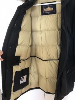 Парка Penfield пуховик