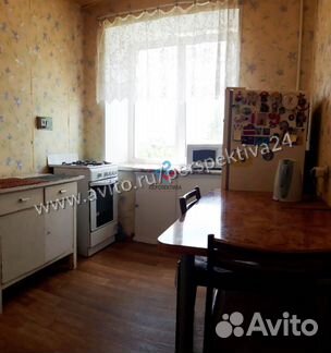 1-к квартира, 33.7 м², 7/9 эт.