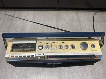 Магнитола Aiwa j 50 редчайшая