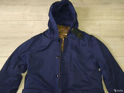 Шикарная парка 2 в 1 Scotch&Soda (Амстердам)