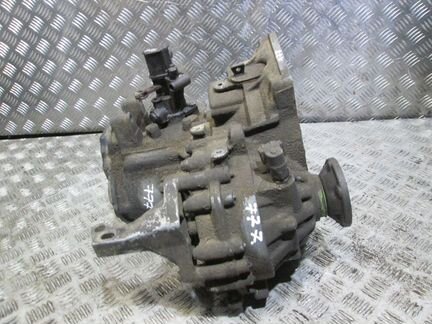 МКПП ASD Фольксваген Гольф3, Пассат