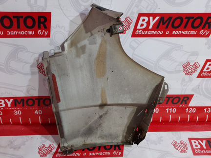 Крыло переднее левое Fiat Ducato фургон F1AE0481D