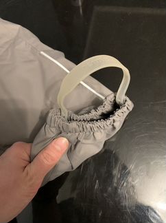 Штаны зимние 80