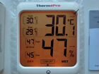Цифровая Метеостанция ThermoPro TP-53 объявление продам