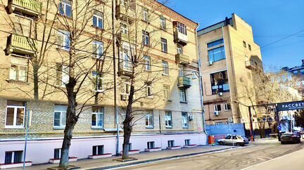 Квартира-студия, 16 м², 1/5 эт.
