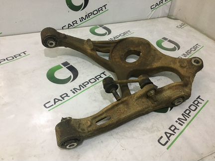 Мерседес мл гл Рычаг задний нижний правый w164 251