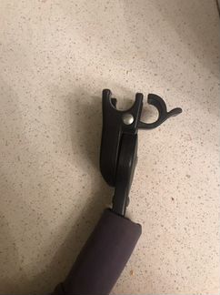 Бампер на коляску Maclaren