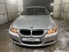 BMW 3 серия 2.0 AT, 2011, 122 966 км