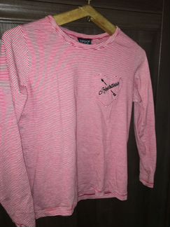 Лонгслив Topshop