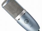 Микрофон akg p120 объявление продам