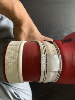 Jordan off-white Chicago