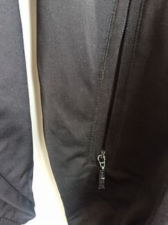 Куртка Adidas винтаж